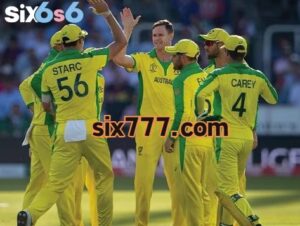 Australia Regain Top Spot in ICC Men’s ODI Team Rankings After Victory Over South Africa