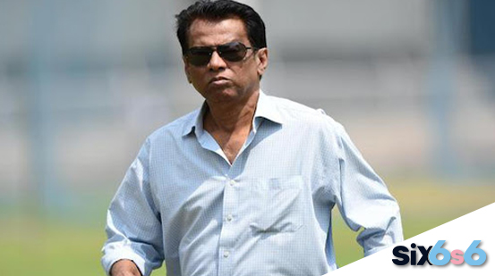 Mumbai set to appoint Milind Rege as cricket advisor