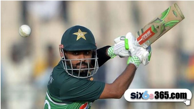 Babar Azam and Iftikhar Ahmed's centuries guided Pakistan to a convincing victory over Nepal in the Asia Cup's first match