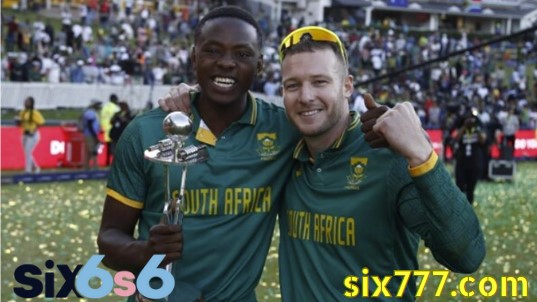 South Africa pulled off a remarkable comeback in the series by winning the fifth ODI against Australia